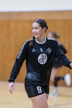 Bild 229 - wAJ TSV Ellerau - HSG Pinnau : Ergebnis: 28:13